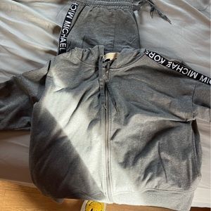 Woman Michael kors sweat outfit